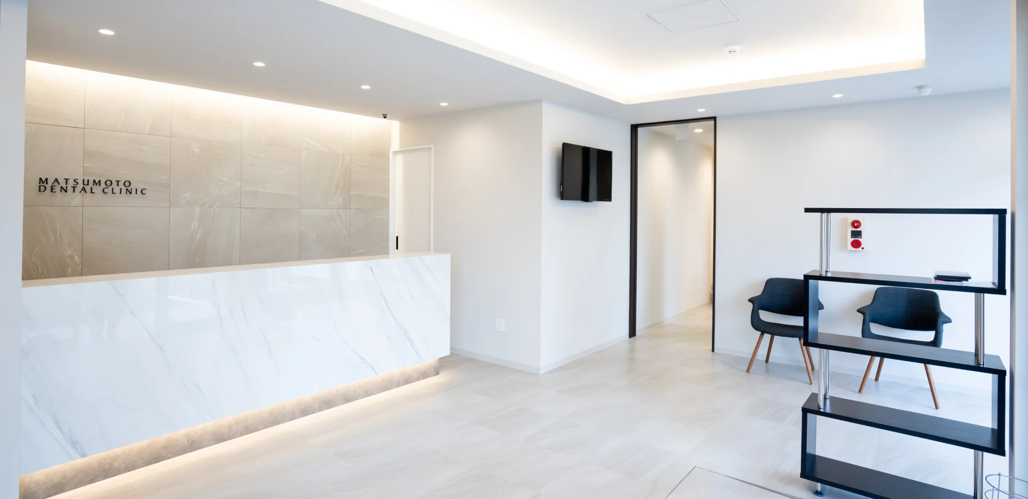 リニューアル事例