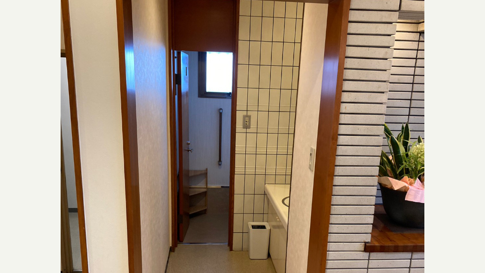香川県　大規模改装事例画像
